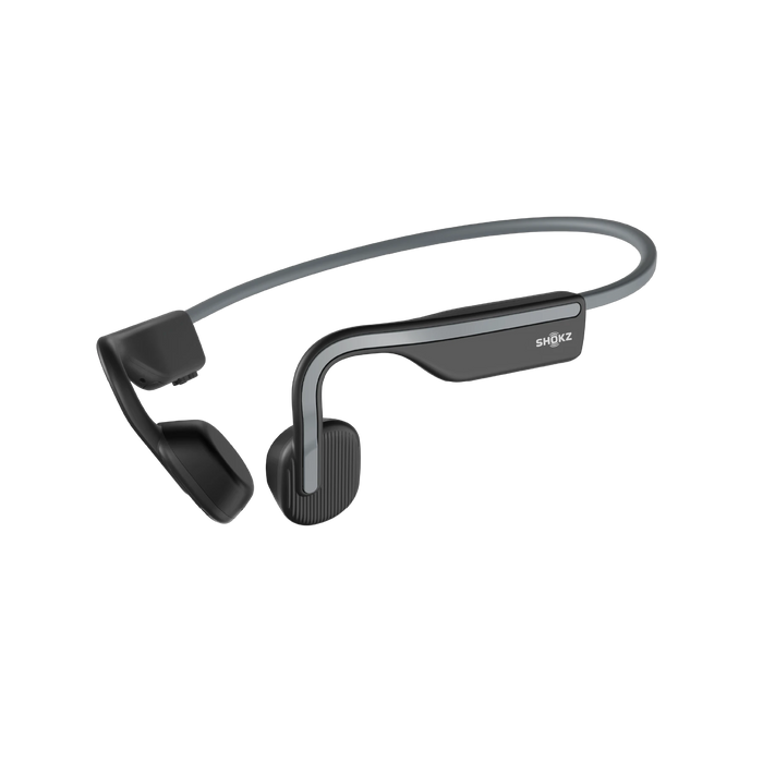 Shokz OpenMove Bone Conduction Sport Headphones