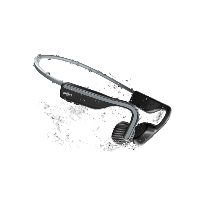 Shokz OpenMove Bone Conduction Sport Headphones