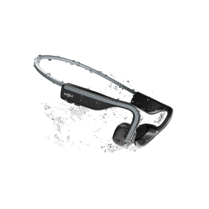 Shokz OpenMove Bone Conduction Sport Headphones