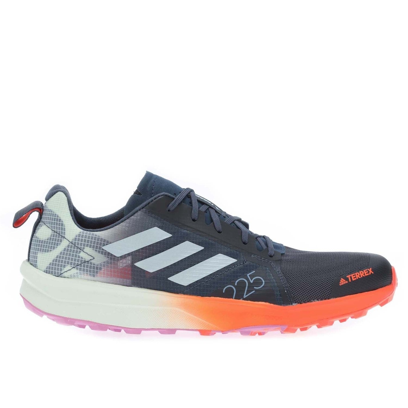 Men's Adidas Terrex Speed Flow