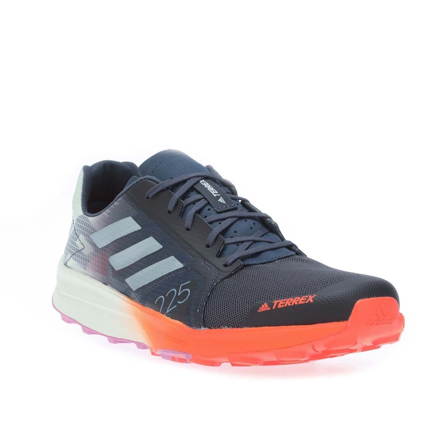 Men's Adidas Terrex Speed Flow