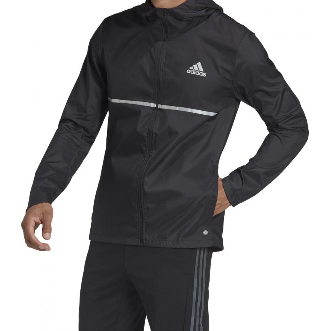 Men's Adidas Own The Run Jacket