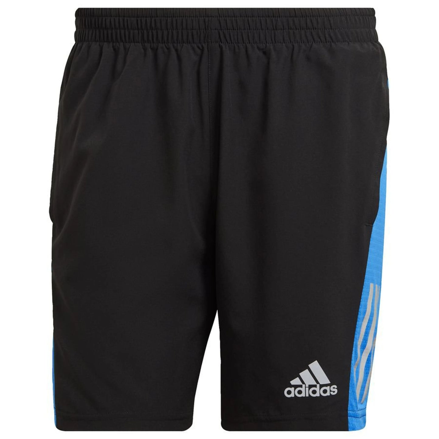 Men's Adidas Own The Run Shorts 5"