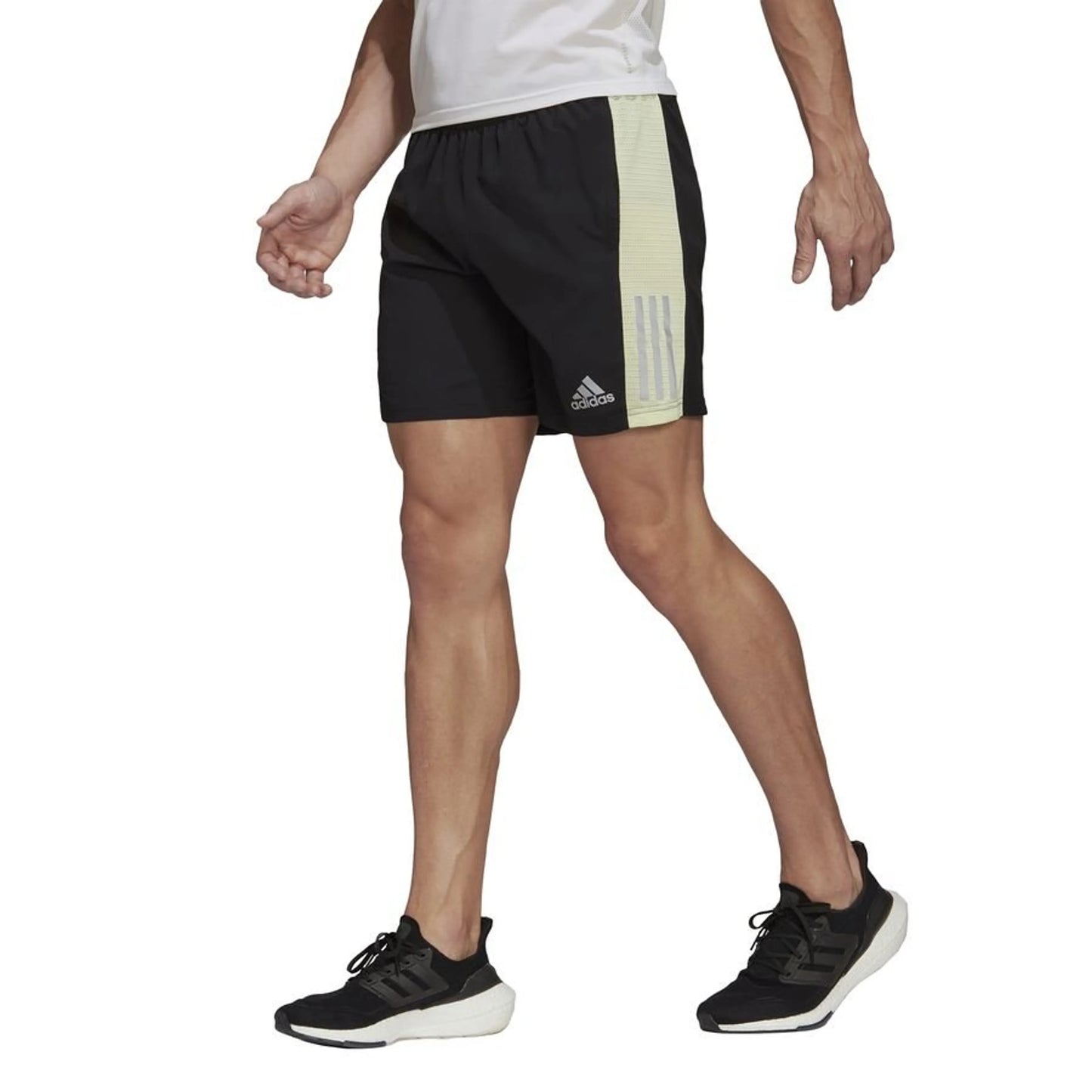 Men's Adidas Own The Run Shorts 7"