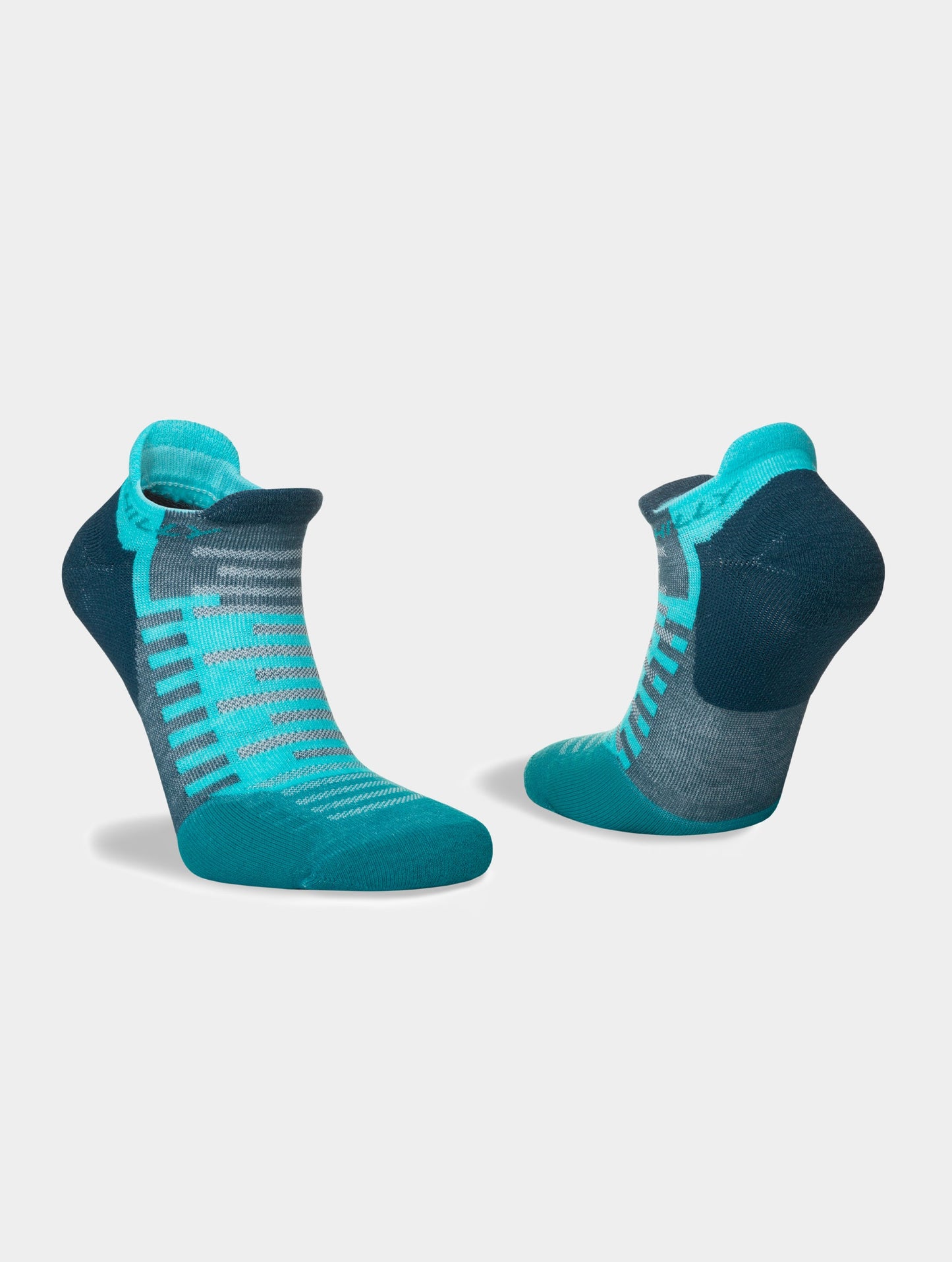 Unisex Hilly Active Socklet