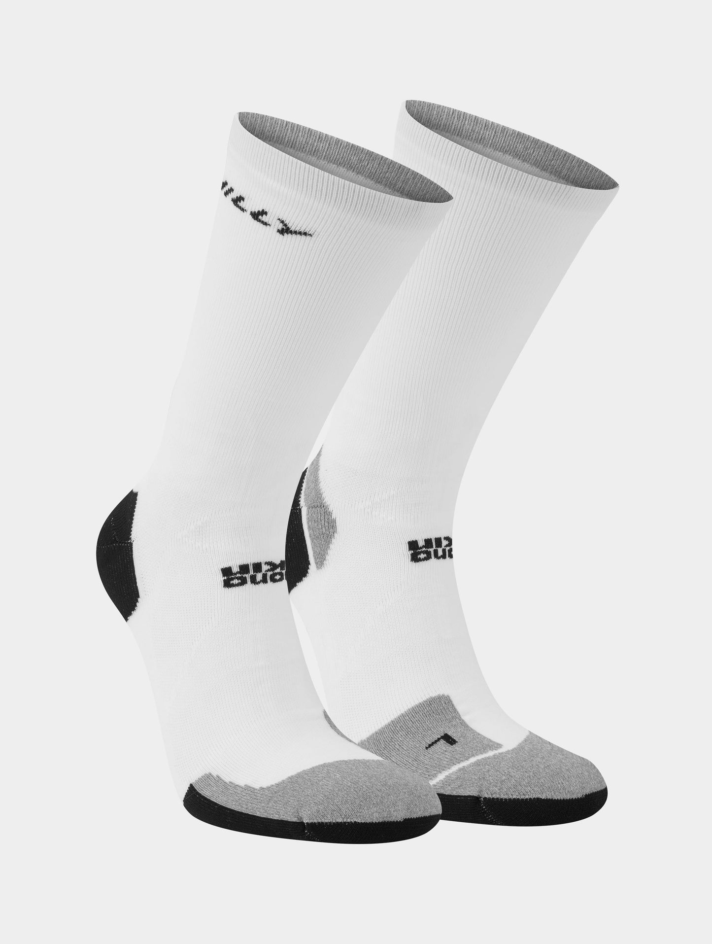 Unisex Hilly Marathon Fresh Crew Socks
