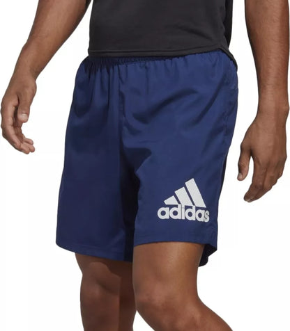 Men's Adidas Run It Shorts 5"