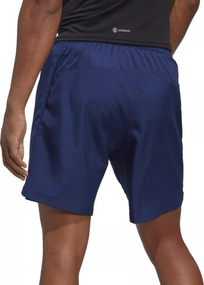 Men's Adidas Run It Shorts 5"