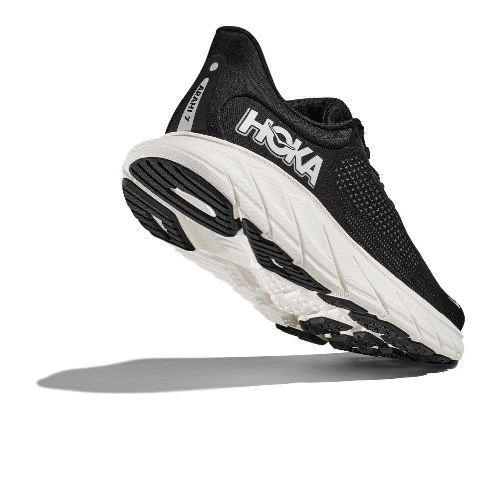 Mens Hoka One One Arahi 7 2E Wide