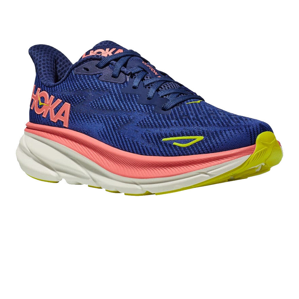 Women's Hoka One One Clifton 9