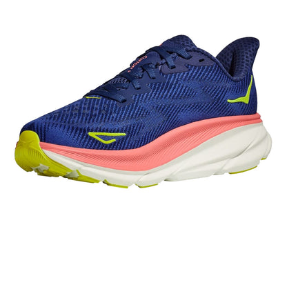 Women's Hoka One One Clifton 9