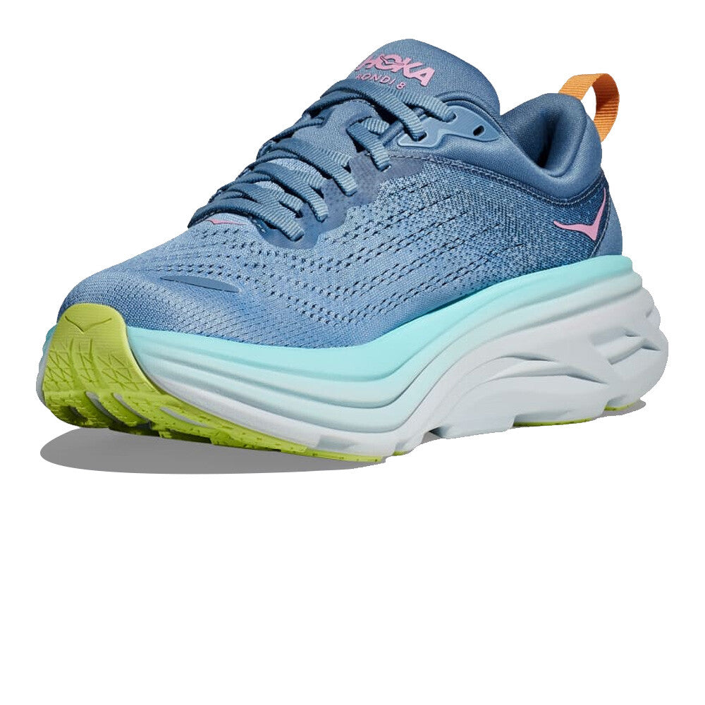 Women's Hoka One One Bondi 8