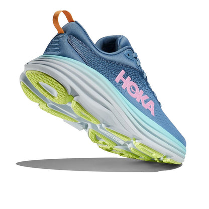 Women's Hoka One One Bondi 8