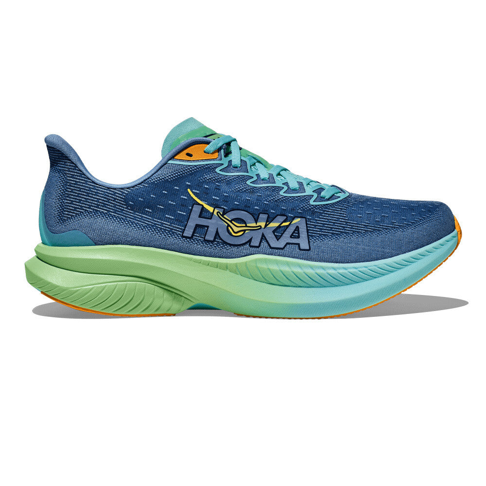 Men's Hoka One One Mach 6