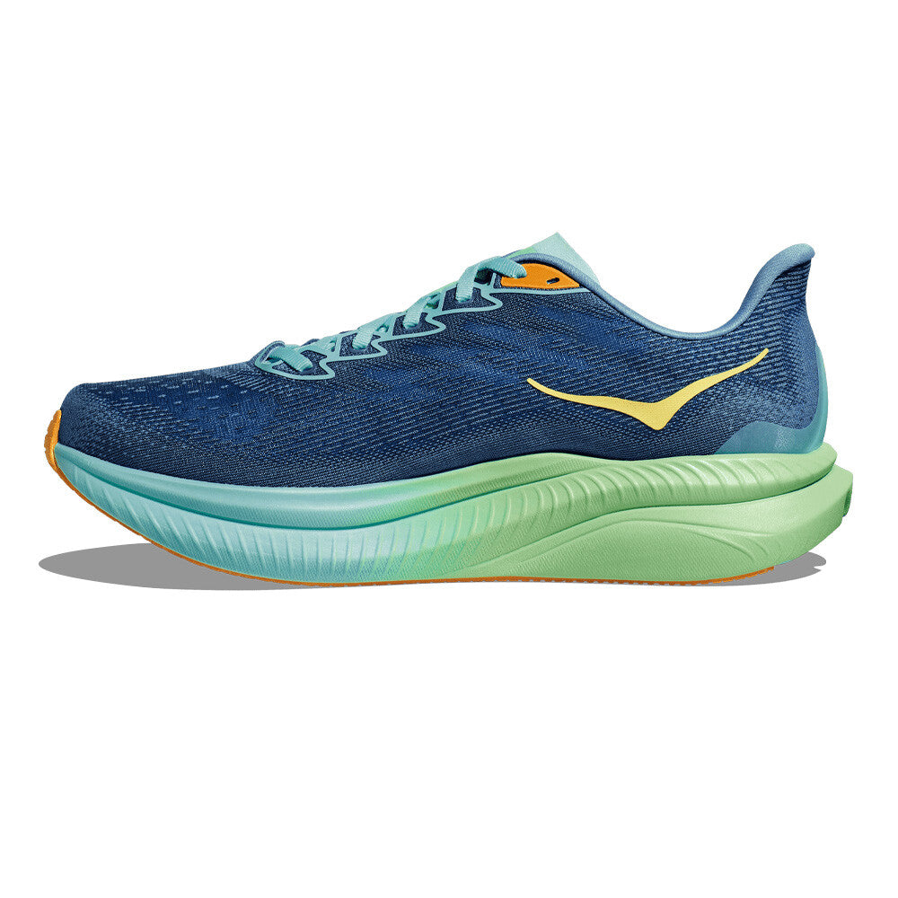 Men's Hoka One One Mach 6