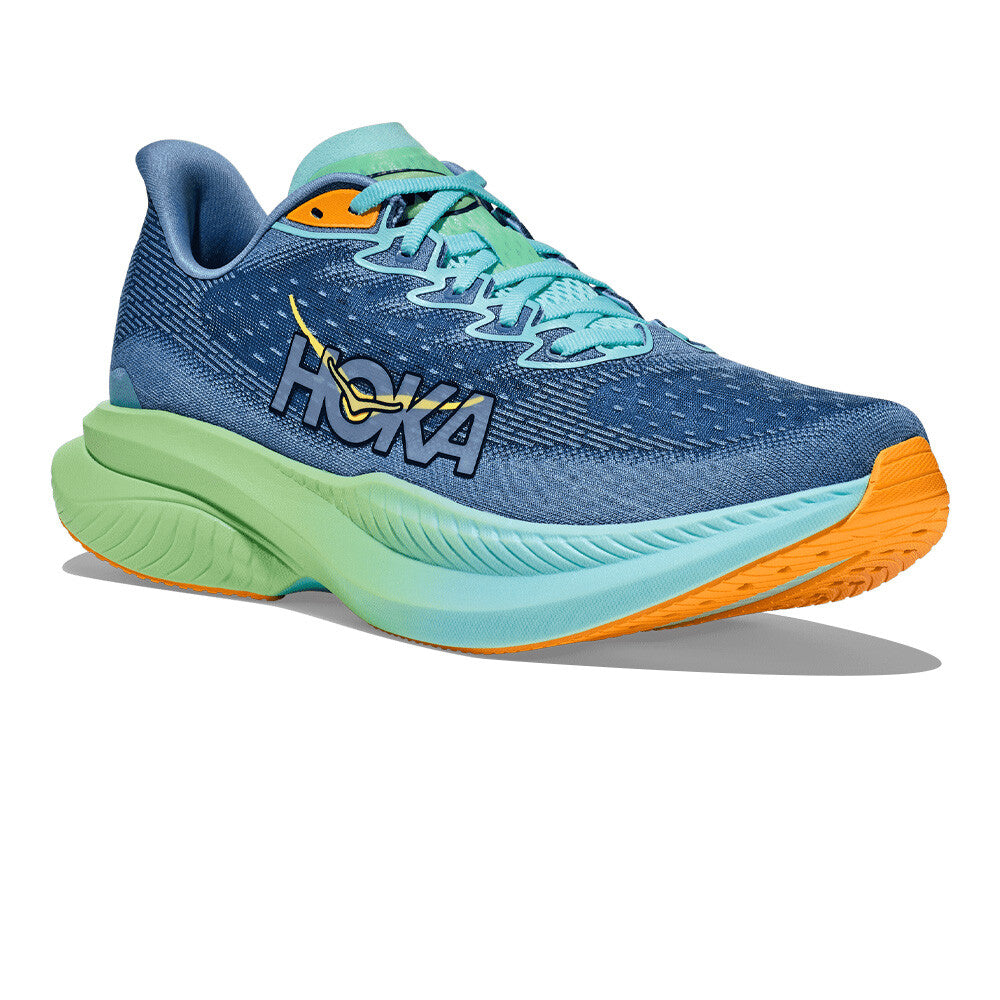 Men's Hoka One One Mach 6