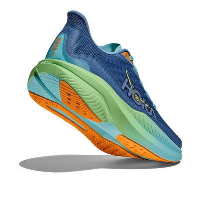 Men's Hoka One One Mach 6