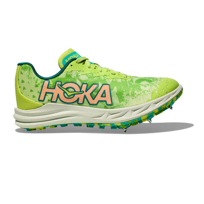 Unisex Hoka One One Crescendo XC Spikes