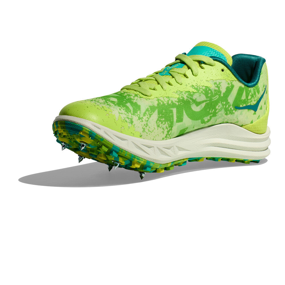 Unisex Hoka One One Crescendo XC Spikes