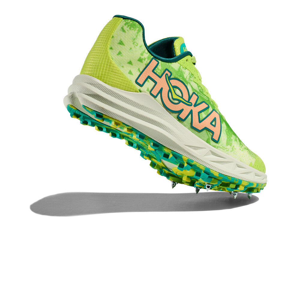 Unisex Hoka One One Crescendo XC Spikes