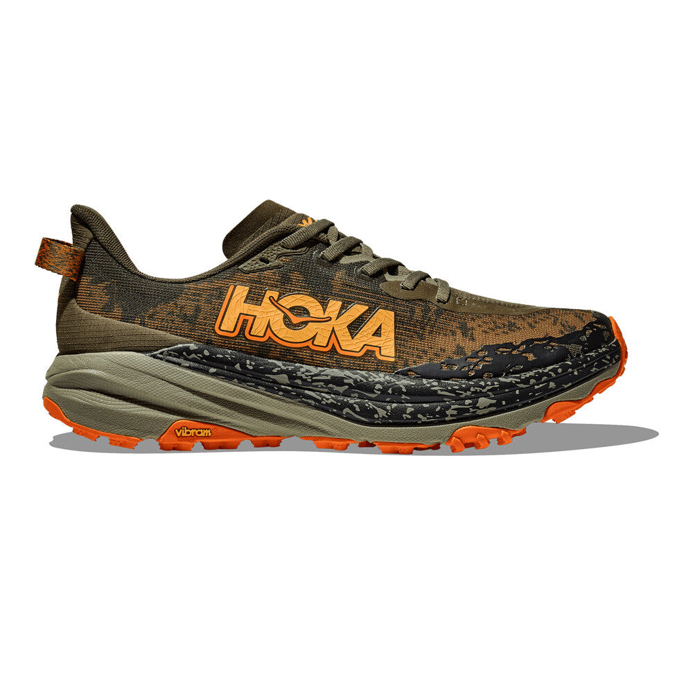 Men's Hoka One One Speedgoat 6