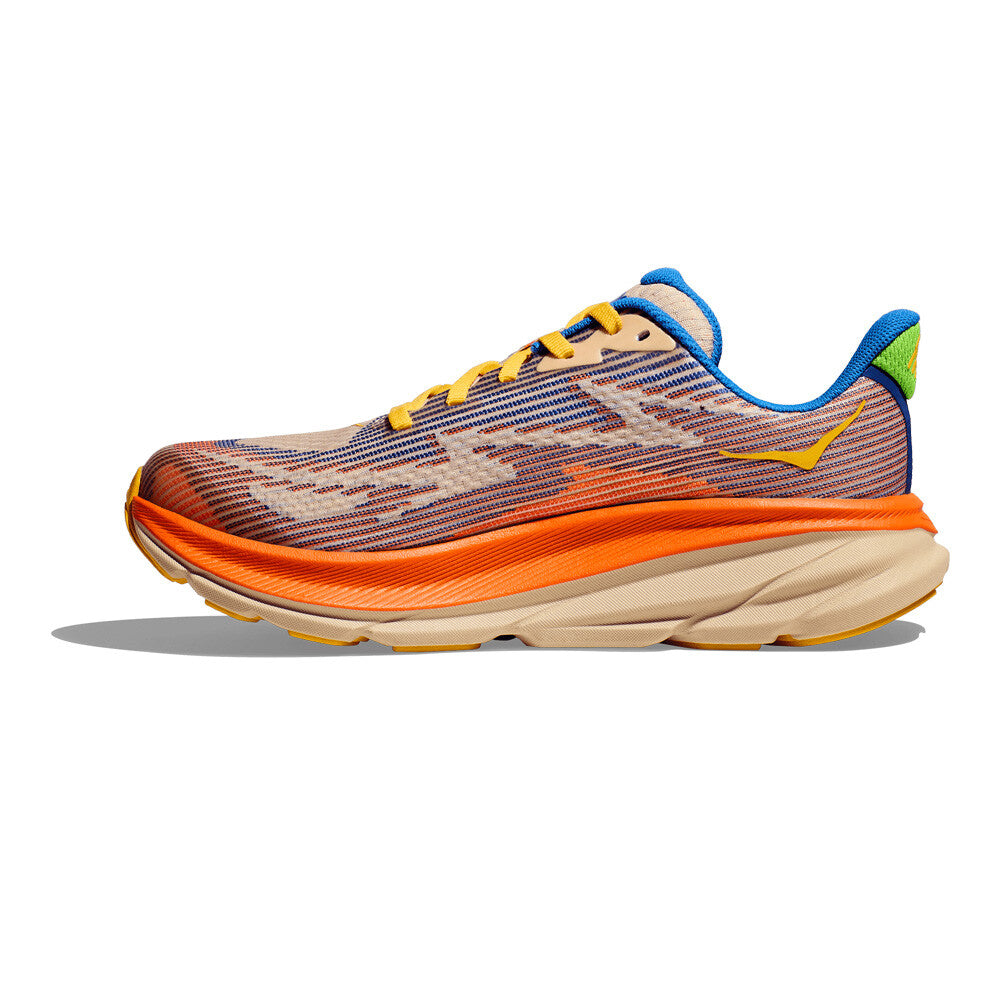 Junior Hoka One One Clifton 9