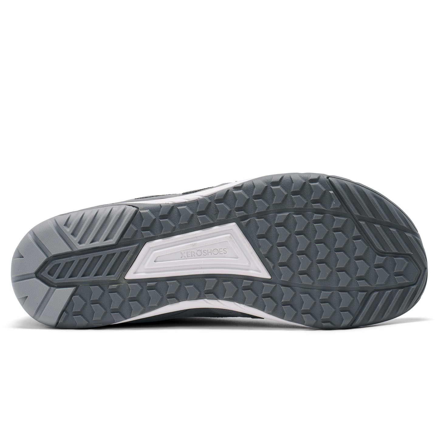 Men's HFS II (Steel Grey)