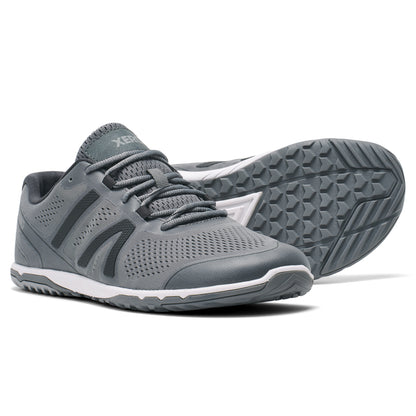 Men's HFS II (Steel Grey)