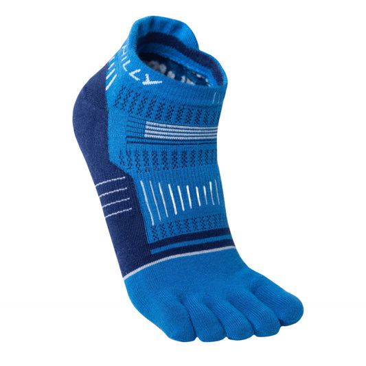 Unisex Hilly Toes Socklet