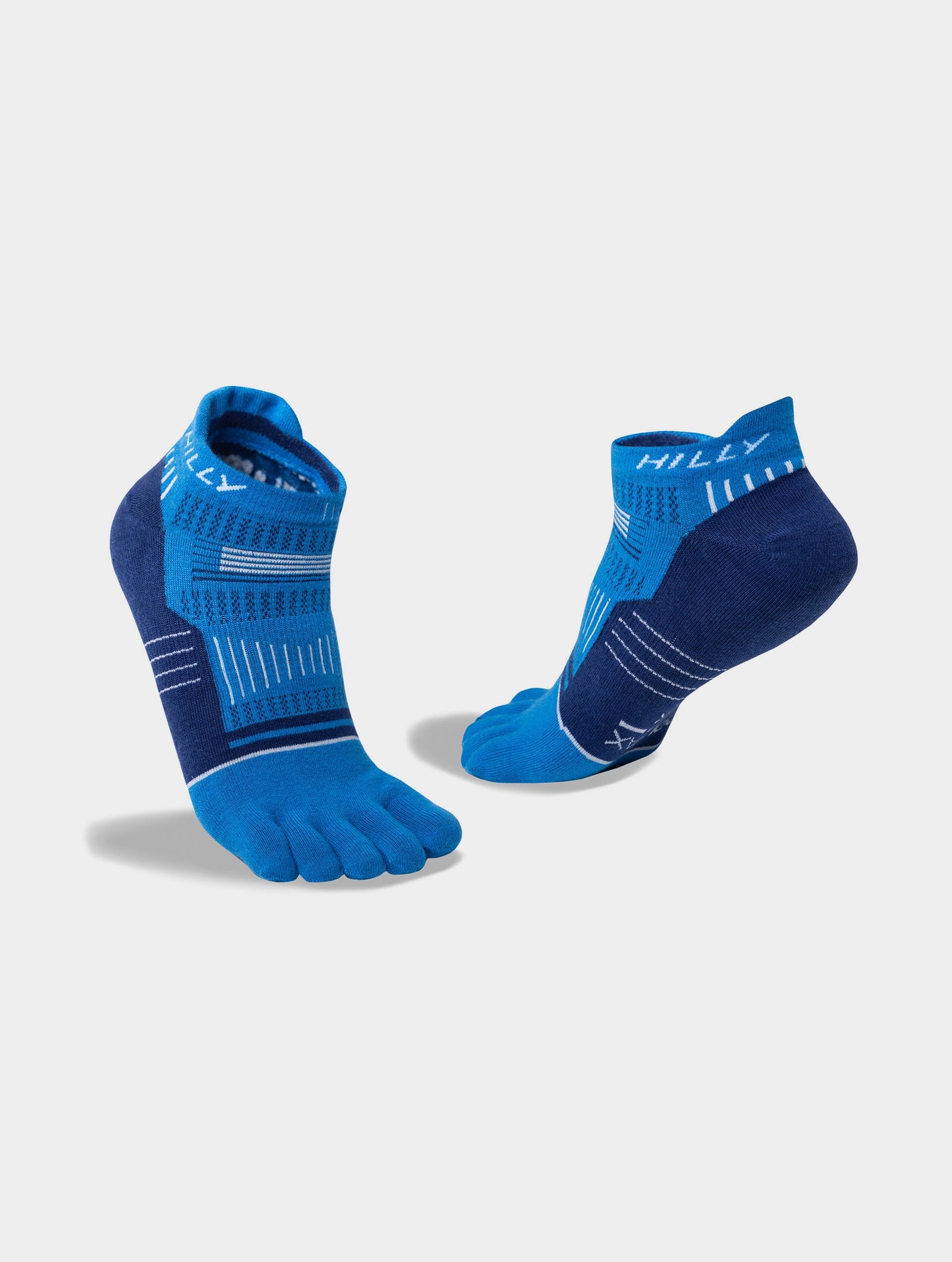 Unisex Hilly Toes Socklet