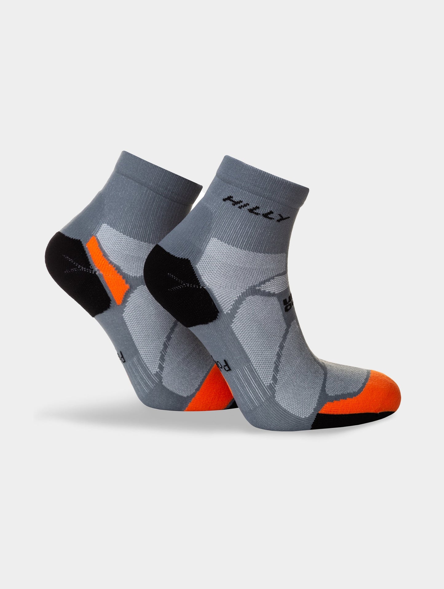 Unisex Hilly Marathon Fresh Anklet Socks