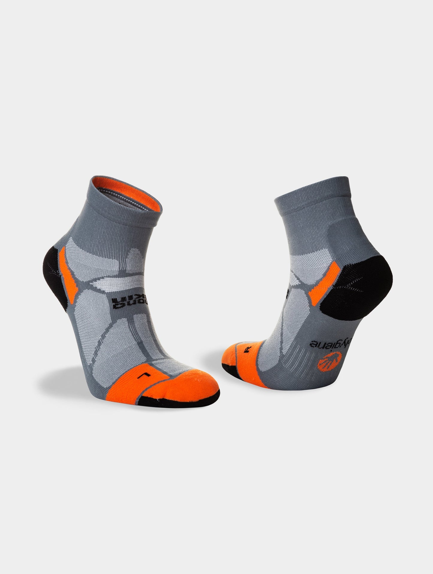 Unisex Hilly Marathon Fresh Anklet Socks