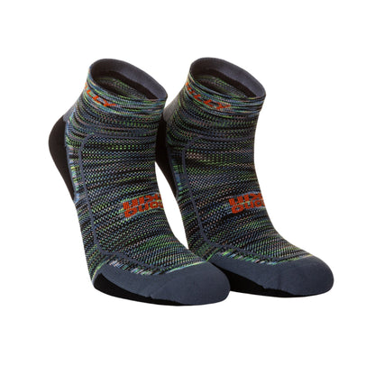 Unisex Hilly Active Querter Socks