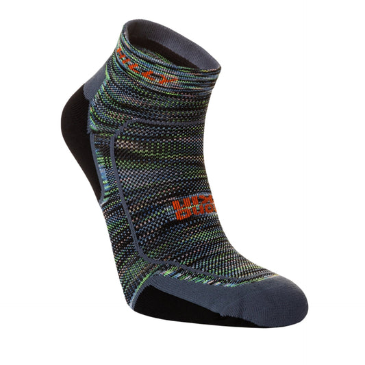 Unisex Hilly Active Querter Socks