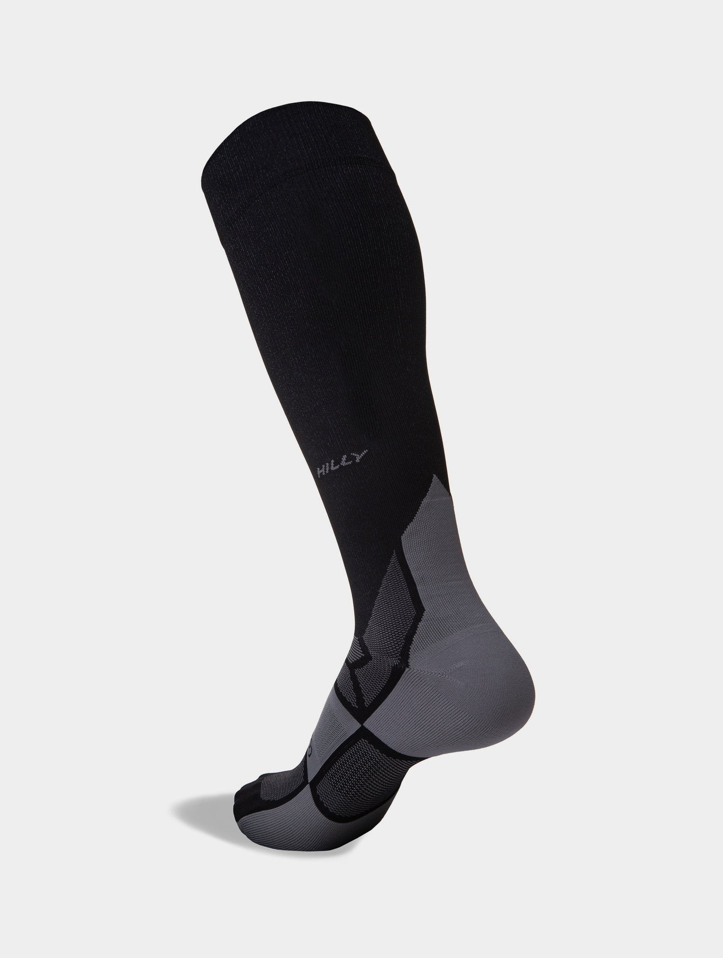 Unisex Hilly Pulse Compression Sock
