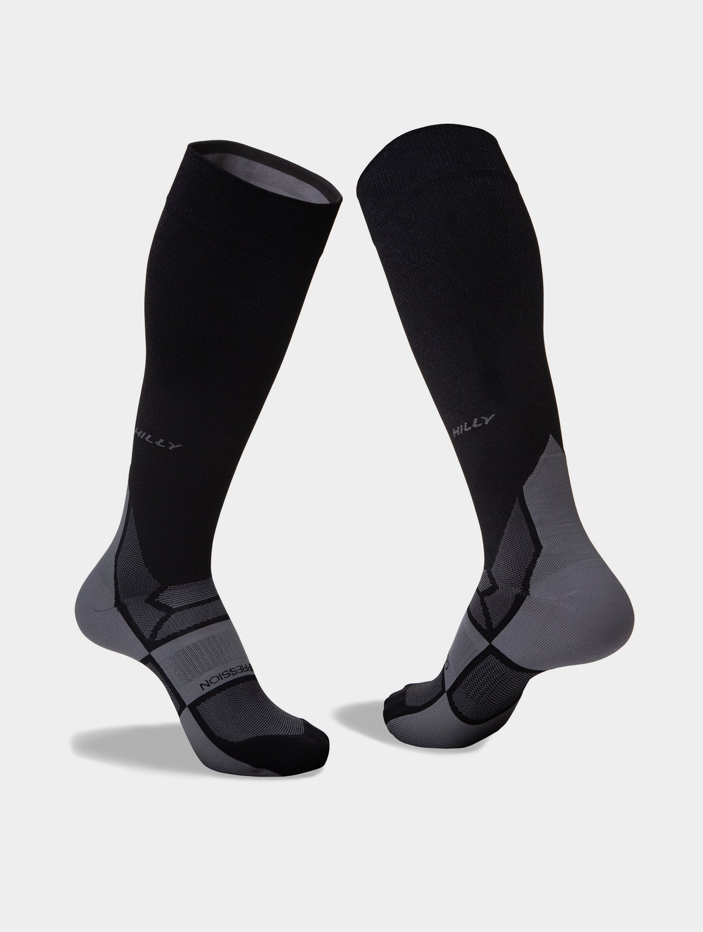 Unisex Hilly Pulse Compression Sock