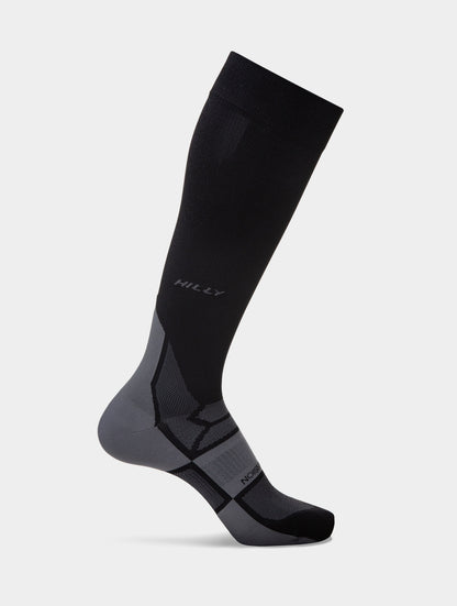Unisex Hilly Pulse Compression Sock