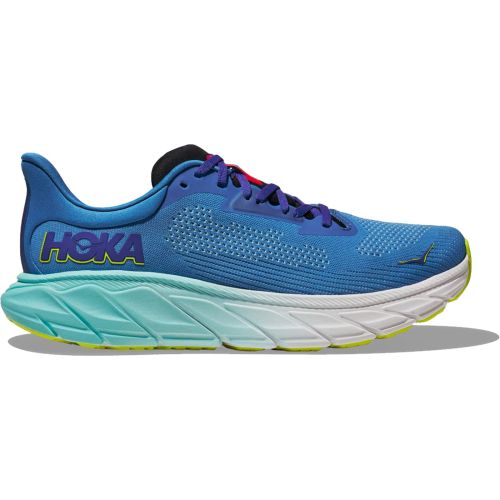 Mens Hoka One One Arahi 7