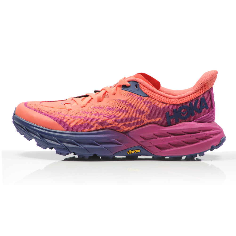 Women's Hoka One One Speedgoat 5