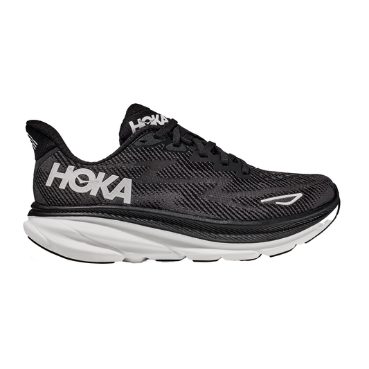 Men's Hoka One One Clifton 9 Wide