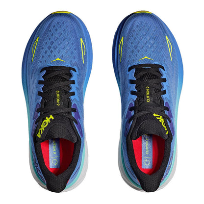 Men’s Hoka One One Clifton 9