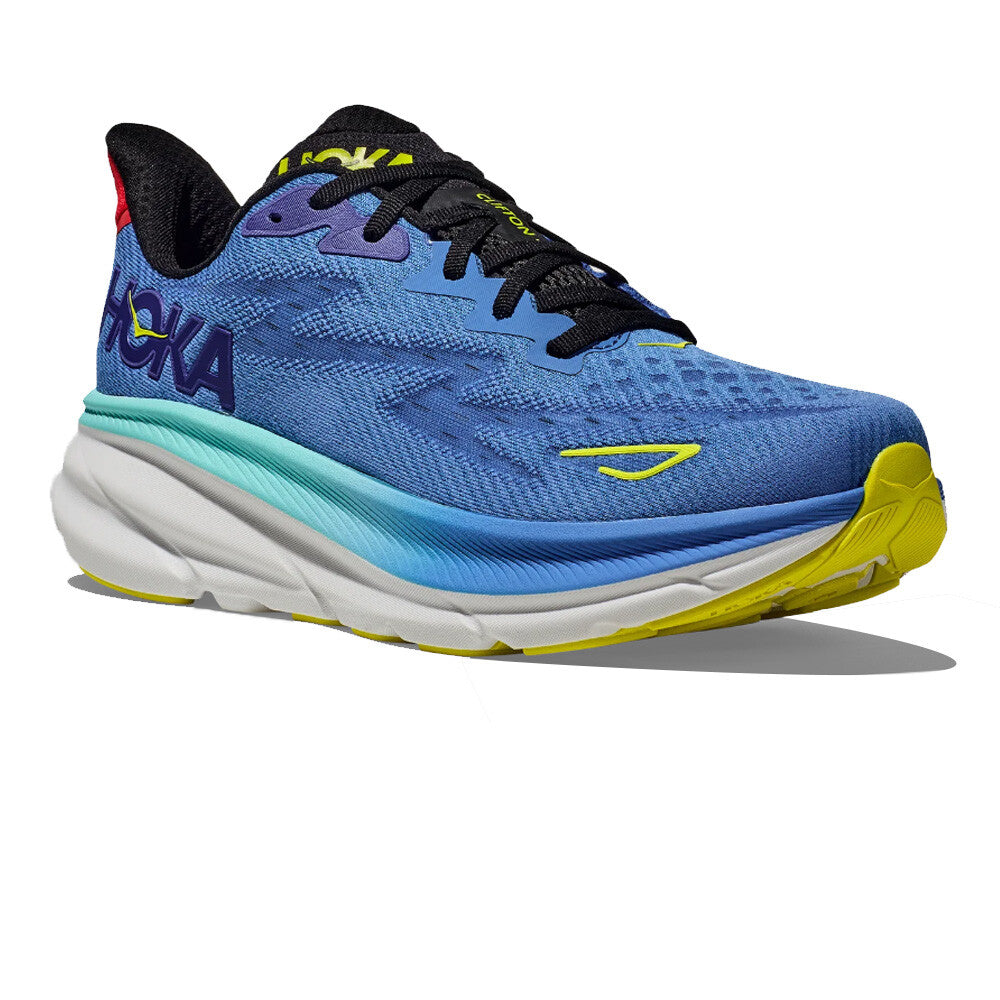 Men’s Hoka One One Clifton 9