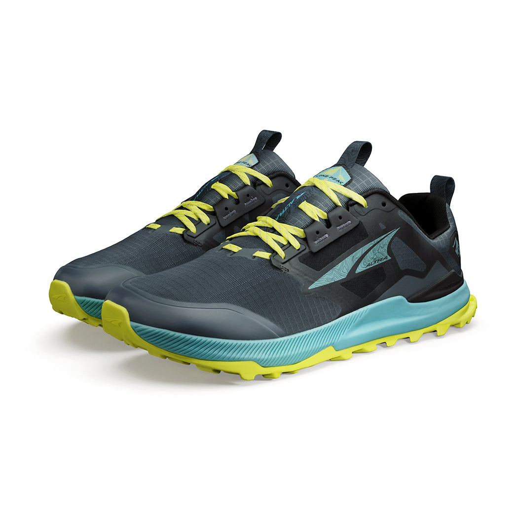 Men’s Altra Lone Peak 8