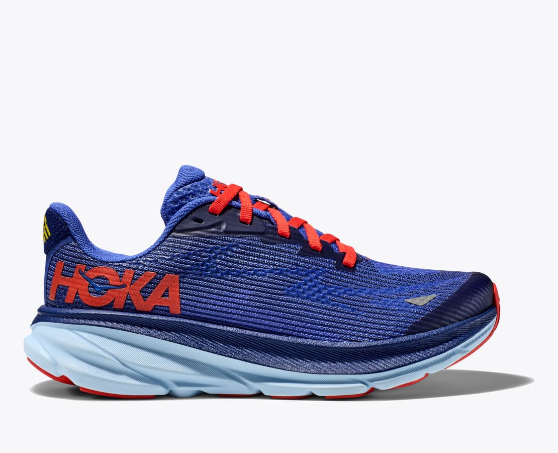 Junior Hoka One One Clifton 9