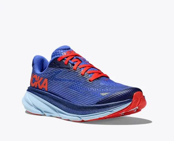 Junior Hoka One One Clifton 9