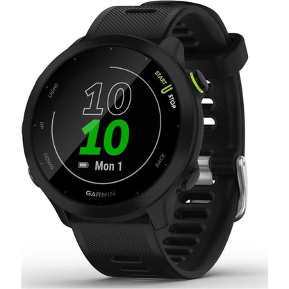 Garmin Forerunner 55 Black