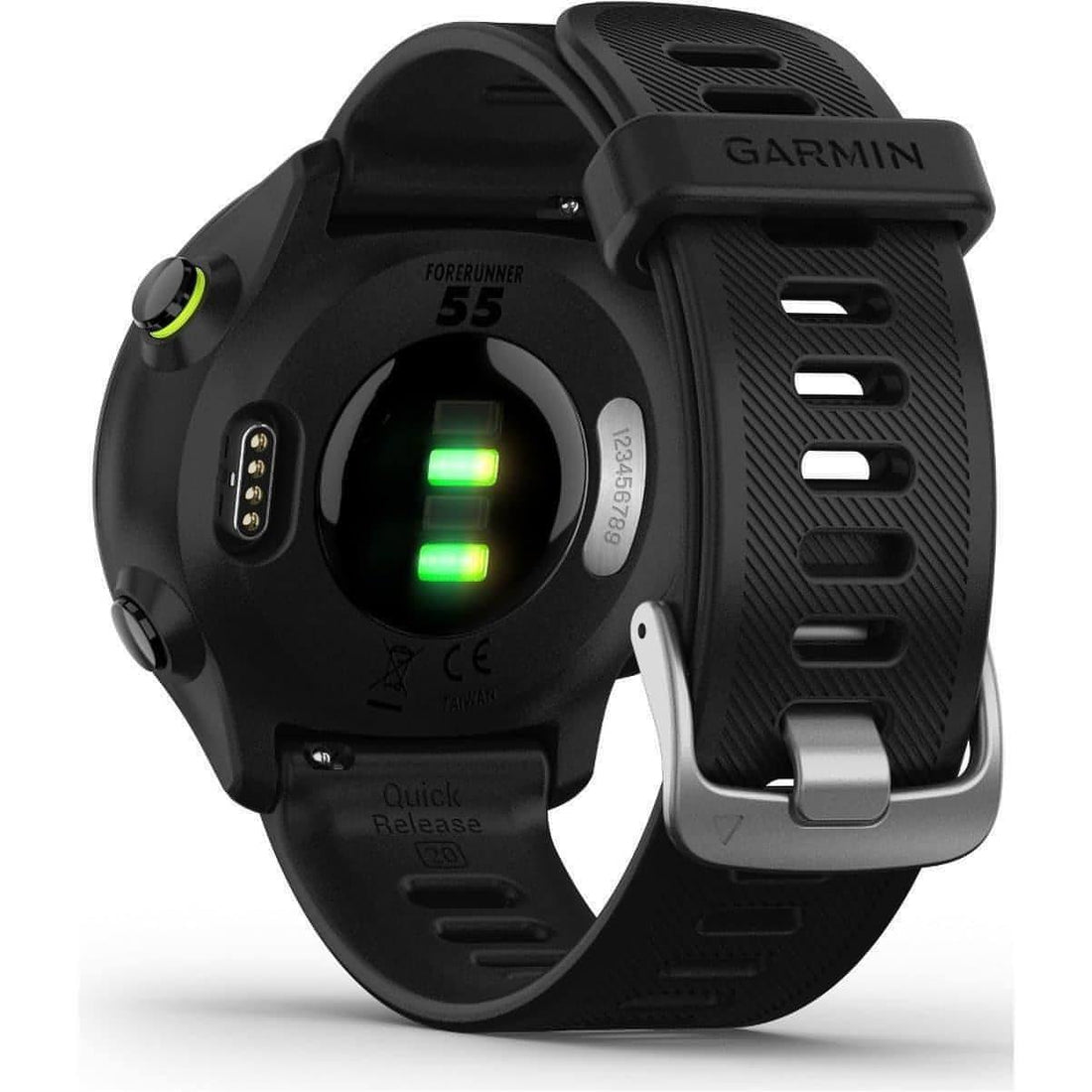 Garmin Forerunner 55 Black