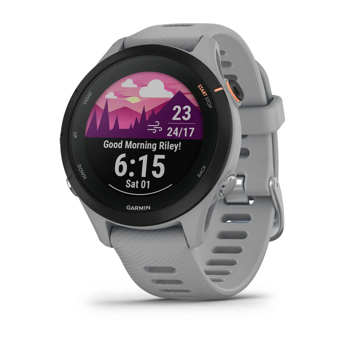 Garmin Forerunner 255S Grey