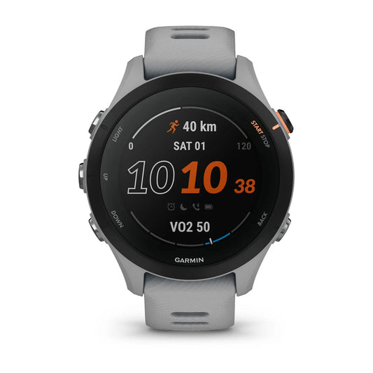 Garmin Forerunner 255S Grey