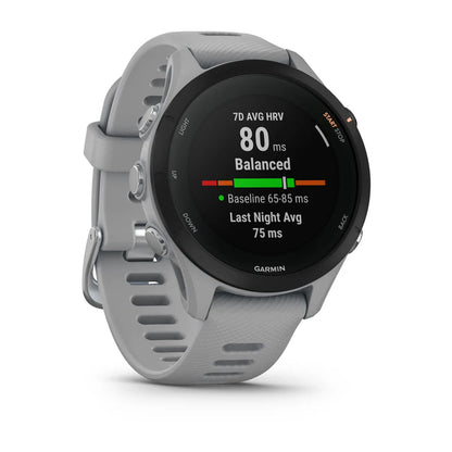 Garmin Forerunner 255S Grey